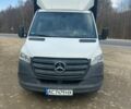 Белый Мерседес Sprinter, объемом двигателя 0 л и пробегом 550 тыс. км за 23500 $, фото 1 на Automoto.ua