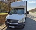 Білий Мерседес Sprinter, об'ємом двигуна 2.99 л та пробігом 274 тис. км за 31999 $, фото 4 на Automoto.ua
