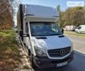 Білий Мерседес Sprinter, об'ємом двигуна 2.99 л та пробігом 274 тис. км за 31999 $, фото 2 на Automoto.ua