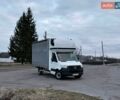 Білий Мерседес Sprinter, об'ємом двигуна 2.14 л та пробігом 520 тис. км за 17800 $, фото 1 на Automoto.ua