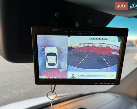 Белый Мерседес Sprinter, объемом двигателя 2.99 л и пробегом 28 тыс. км за 46800 $, фото 21 на Automoto.ua