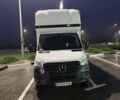 Белый Мерседес Sprinter, объемом двигателя 2.14 л и пробегом 510 тыс. км за 23000 $, фото 1 на Automoto.ua