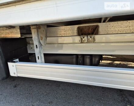 Білий Мерседес Sprinter, об'ємом двигуна 2.99 л та пробігом 274 тис. км за 31999 $, фото 10 на Automoto.ua