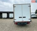 Белый Мерседес Sprinter, объемом двигателя 2.2 л и пробегом 290 тыс. км за 21999 $, фото 12 на Automoto.ua