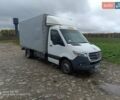 Белый Мерседес Sprinter, объемом двигателя 2.99 л и пробегом 41 тыс. км за 45000 $, фото 3 на Automoto.ua