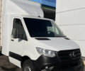 Білий Мерседес Sprinter, об'ємом двигуна 0 л та пробігом 178 тис. км за 24000 $, фото 1 на Automoto.ua
