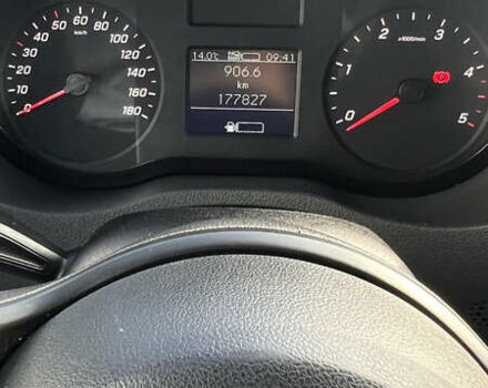 Білий Мерседес Sprinter, об'ємом двигуна 0 л та пробігом 178 тис. км за 24000 $, фото 7 на Automoto.ua