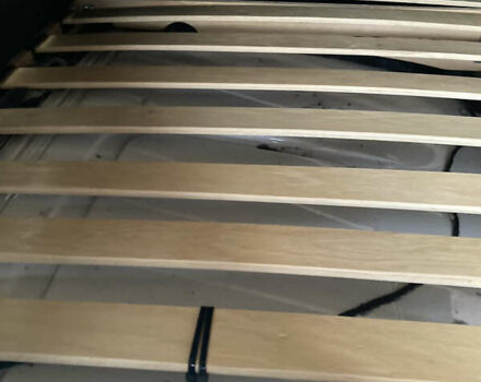 Белый Мерседес Sprinter, объемом двигателя 2.14 л и пробегом 385 тыс. км за 27000 $, фото 23 на Automoto.ua