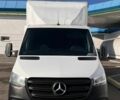 Білий Мерседес Sprinter, об'ємом двигуна 2.1 л та пробігом 180 тис. км за 20500 $, фото 1 на Automoto.ua