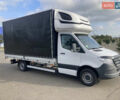 Белый Мерседес Sprinter, объемом двигателя 2.14 л и пробегом 385 тыс. км за 27000 $, фото 2 на Automoto.ua