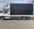 Белый Мерседес Sprinter, объемом двигателя 2.14 л и пробегом 385 тыс. км за 27000 $, фото 7 на Automoto.ua