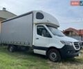 Білий Мерседес Sprinter, об'ємом двигуна 2.1 л та пробігом 780 тис. км за 24900 $, фото 1 на Automoto.ua