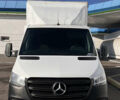 Білий Мерседес Sprinter, об'ємом двигуна 0 л та пробігом 178 тис. км за 24000 $, фото 1 на Automoto.ua