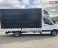 Белый Мерседес Sprinter, объемом двигателя 2.14 л и пробегом 385 тыс. км за 27000 $, фото 3 на Automoto.ua