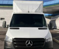 Белый Мерседес Sprinter, объемом двигателя 0 л и пробегом 178 тыс. км за 24700 $, фото 1 на Automoto.ua
