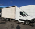 Белый Мерседес Sprinter, объемом двигателя 0 л и пробегом 178 тыс. км за 24700 $, фото 2 на Automoto.ua