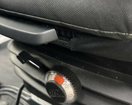 Белый Мерседес Sprinter, объемом двигателя 0 л и пробегом 178 тыс. км за 24700 $, фото 8 на Automoto.ua