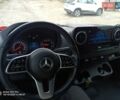 Белый Мерседес Sprinter, объемом двигателя 2.99 л и пробегом 41 тыс. км за 45000 $, фото 1 на Automoto.ua