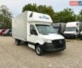 Білий Мерседес Sprinter, об'ємом двигуна 2.2 л та пробігом 290 тис. км за 21380 $, фото 1 на Automoto.ua