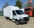 Белый Мерседес Sprinter, объемом двигателя 2.2 л и пробегом 250 тыс. км за 22750 $, фото 1 на Automoto.ua