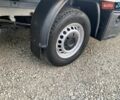Белый Мерседес Sprinter, объемом двигателя 2.2 л и пробегом 290 тыс. км за 22450 $, фото 20 на Automoto.ua