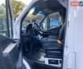 Белый Мерседес Sprinter, объемом двигателя 2.2 л и пробегом 290 тыс. км за 22480 $, фото 30 на Automoto.ua