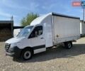 Белый Мерседес Sprinter, объемом двигателя 2.2 л и пробегом 250 тыс. км за 22750 $, фото 11 на Automoto.ua