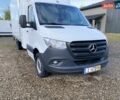 Белый Мерседес Sprinter, объемом двигателя 2.2 л и пробегом 290 тыс. км за 22480 $, фото 16 на Automoto.ua