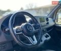 Белый Мерседес Sprinter, объемом двигателя 2.2 л и пробегом 250 тыс. км за 22750 $, фото 41 на Automoto.ua