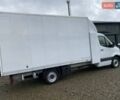Білий Мерседес Sprinter, об'ємом двигуна 2.2 л та пробігом 290 тис. км за 22450 $, фото 12 на Automoto.ua