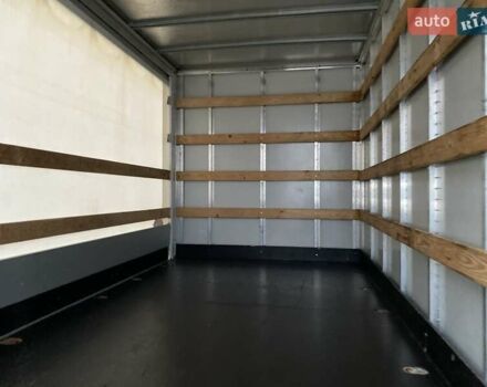 Білий Мерседес Sprinter, об'ємом двигуна 2.2 л та пробігом 290 тис. км за 22450 $, фото 18 на Automoto.ua