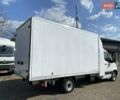Белый Мерседес Sprinter, объемом двигателя 2.2 л и пробегом 250 тыс. км за 22750 $, фото 16 на Automoto.ua