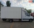 Білий Мерседес Sprinter, об'ємом двигуна 3 л та пробігом 363 тис. км за 30500 $, фото 8 на Automoto.ua