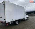 Білий Мерседес Sprinter, об'ємом двигуна 2.2 л та пробігом 290 тис. км за 22450 $, фото 14 на Automoto.ua