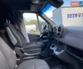 Белый Мерседес Sprinter, объемом двигателя 2.2 л и пробегом 290 тыс. км за 22480 $, фото 26 на Automoto.ua