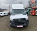 Білий Мерседес Sprinter, об'ємом двигуна 2.2 л та пробігом 290 тис. км за 22450 $, фото 2 на Automoto.ua
