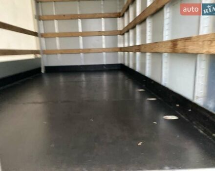 Білий Мерседес Sprinter, об'ємом двигуна 2.2 л та пробігом 290 тис. км за 22450 $, фото 21 на Automoto.ua