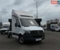 Білий Мерседес Sprinter, об'ємом двигуна 3 л та пробігом 436 тис. км за 27490 $, фото 1 на Automoto.ua