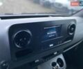 Білий Мерседес Sprinter, об'ємом двигуна 2.2 л та пробігом 290 тис. км за 22450 $, фото 34 на Automoto.ua
