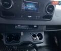 Білий Мерседес Sprinter, об'ємом двигуна 2.2 л та пробігом 290 тис. км за 22450 $, фото 33 на Automoto.ua