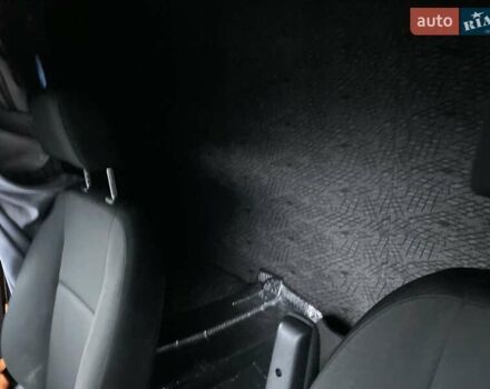 Білий Мерседес Sprinter, об'ємом двигуна 2.2 л та пробігом 290 тис. км за 22450 $, фото 28 на Automoto.ua