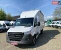 Белый Мерседес Sprinter, объемом двигателя 2.2 л и пробегом 250 тыс. км за 22750 $, фото 8 на Automoto.ua