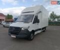 Білий Мерседес Sprinter, об'ємом двигуна 3 л та пробігом 363 тис. км за 30500 $, фото 1 на Automoto.ua