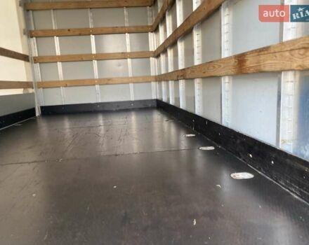 Белый Мерседес Sprinter, объемом двигателя 2.2 л и пробегом 290 тыс. км за 22450 $, фото 26 на Automoto.ua