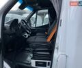 Білий Мерседес Sprinter, об'ємом двигуна 2.2 л та пробігом 290 тис. км за 22450 $, фото 25 на Automoto.ua