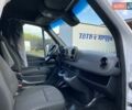 Белый Мерседес Sprinter, объемом двигателя 2.2 л и пробегом 290 тыс. км за 22480 $, фото 21 на Automoto.ua
