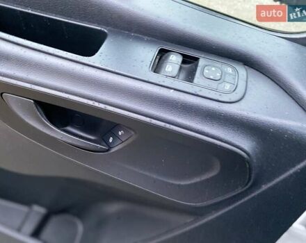 Білий Мерседес Sprinter, об'ємом двигуна 2.2 л та пробігом 290 тис. км за 22450 $, фото 41 на Automoto.ua