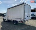 Белый Мерседес Sprinter, объемом двигателя 2.2 л и пробегом 250 тыс. км за 22750 $, фото 14 на Automoto.ua