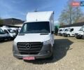 Белый Мерседес Sprinter, объемом двигателя 2.2 л и пробегом 250 тыс. км за 22750 $, фото 6 на Automoto.ua