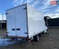 Белый Мерседес Sprinter, объемом двигателя 2.2 л и пробегом 290 тыс. км за 22480 $, фото 11 на Automoto.ua